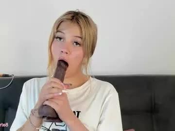samantha_browwnn from Chaturbate is Freechat