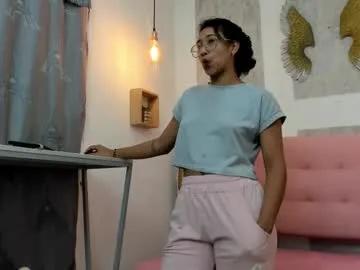 samantha_fox8 from Chaturbate is Freechat