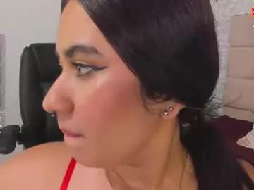 samantha_kate69 from Chaturbate