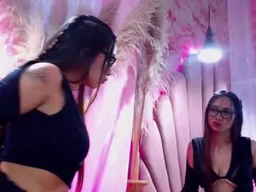 samantha_maya from Chaturbate is Freechat