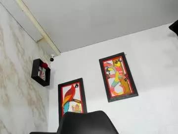 samantha_milfs from Chaturbate