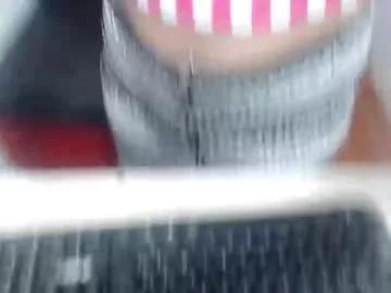 samantha_nastyy from Chaturbate