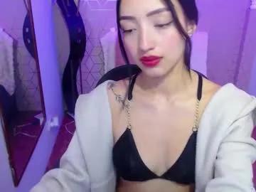 samantha_riot from Chaturbate is Freechat