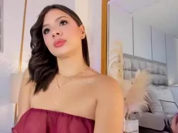 samanthaclay from Chaturbate is Freechat