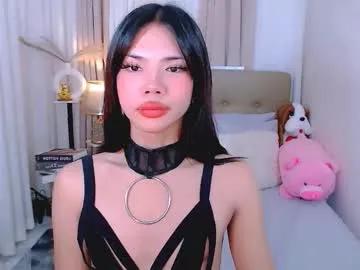 samanthadawnson from Chaturbate is Freechat