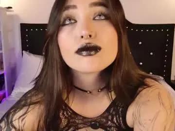 samanthagrant_ from Chaturbate is Freechat