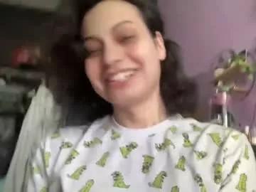 samanthasayten from Chaturbate