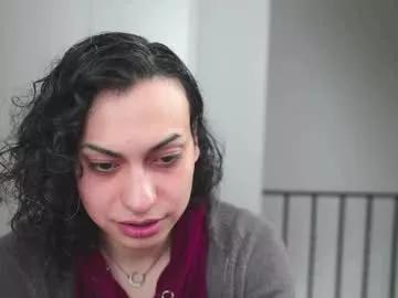 samanthasayten from Chaturbate