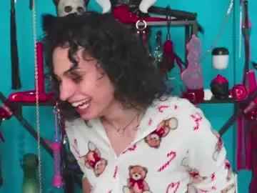 samanthasayten from Chaturbate