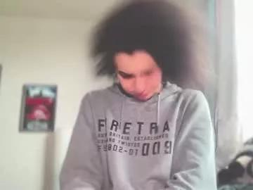 samanthasayten from Chaturbate