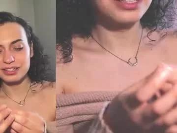 samanthasayten from Chaturbate
