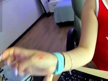 samara_hilton_2 from Chaturbate is Freechat