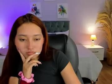 samara_hilton_2 from Chaturbate is Freechat