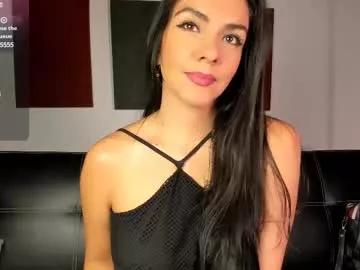 samara_kim from Chaturbate