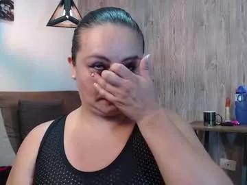 samaracox24 from Chaturbate