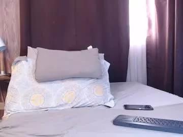 samaracox24 from Chaturbate