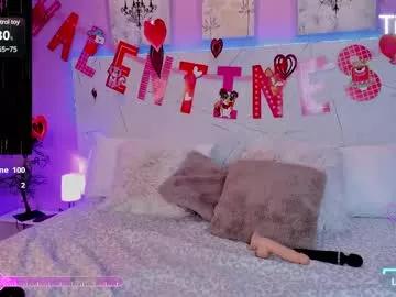 samaraeyes from Chaturbate