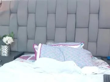 samaravelez on Chaturbate 