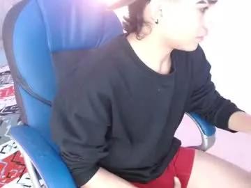 samblack_ from Chaturbate is Freechat