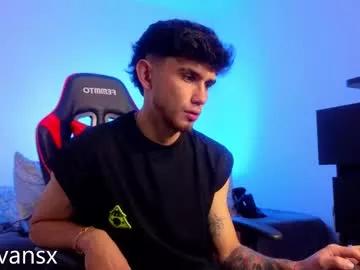 samevansx from Chaturbate is Freechat