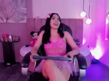 samhara__connor_ from Chaturbate is Freechat
