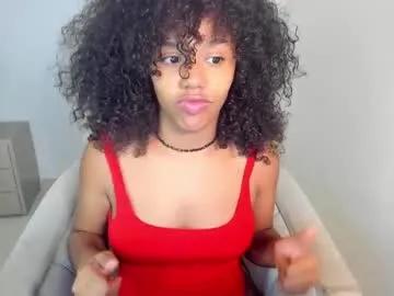 samie_mury from Chaturbate is Freechat