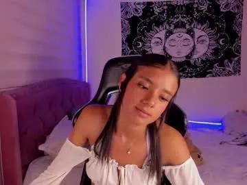 samirose_ from Chaturbate is Freechat
