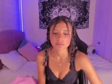 samirose_ from Chaturbate is Freechat