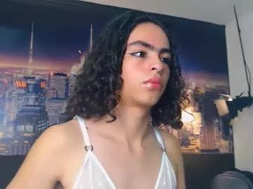 samiwilliams from Chaturbate is Freechat