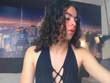 samiwilliams from Chaturbate is Freechat