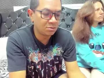 sammy_and_jhon from Chaturbate is Freechat