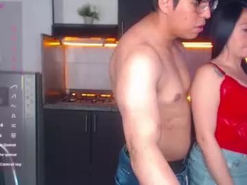 sammy_and_mat2 from Chaturbate is Freechat
