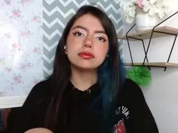 sammy_bunny01 from Chaturbate is Freechat