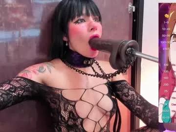 sammy_charlotte from Chaturbate is Freechat