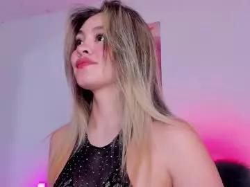 sammy_greyy1 from Chaturbate is Freechat