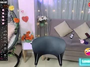 sammy_sophia from Chaturbate