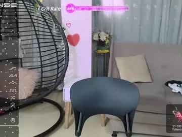 sammy_sophia from Chaturbate