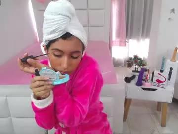 sammy_sophia from Chaturbate