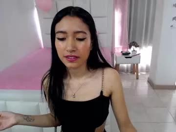 sammy_sophia from Chaturbate