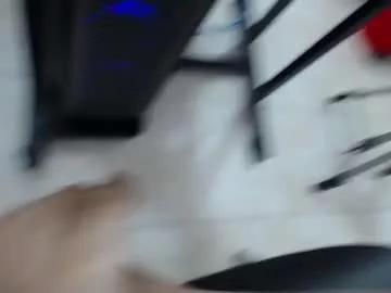 sammy_sophia from Chaturbate