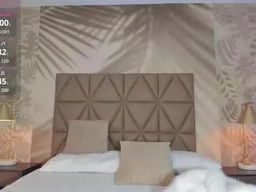sammybonnet from Chaturbate
