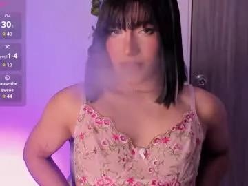 sammycutee from Chaturbate is Freechat