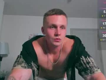 samuel_andrew from Chaturbate is Freechat