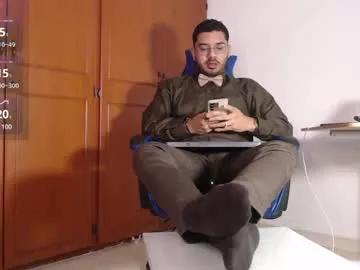 samuelcoopper from Chaturbate is Freechat