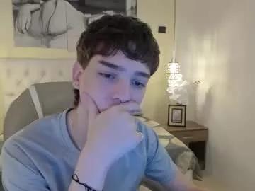 samuelwest_ from Chaturbate is Freechat