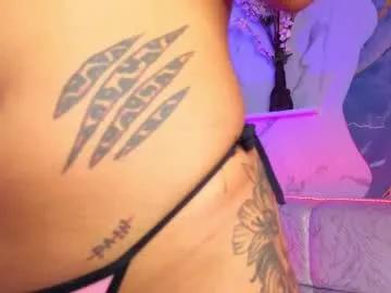 samykiuler_tp from Chaturbate is Freechat