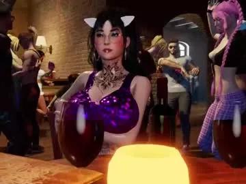 samyx_25 from Chaturbate is Freechat