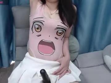 sanatokii from Chaturbate is Freechat