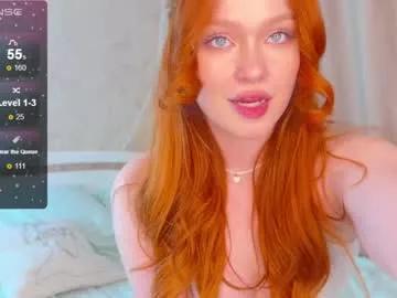 sanda_red from Chaturbate is Freechat