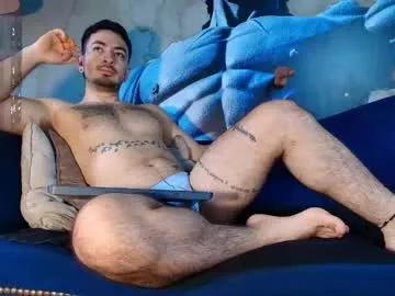sander69_ from Chaturbate is Freechat